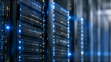 Server infrastructure
