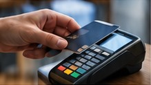 Contactless digital payment