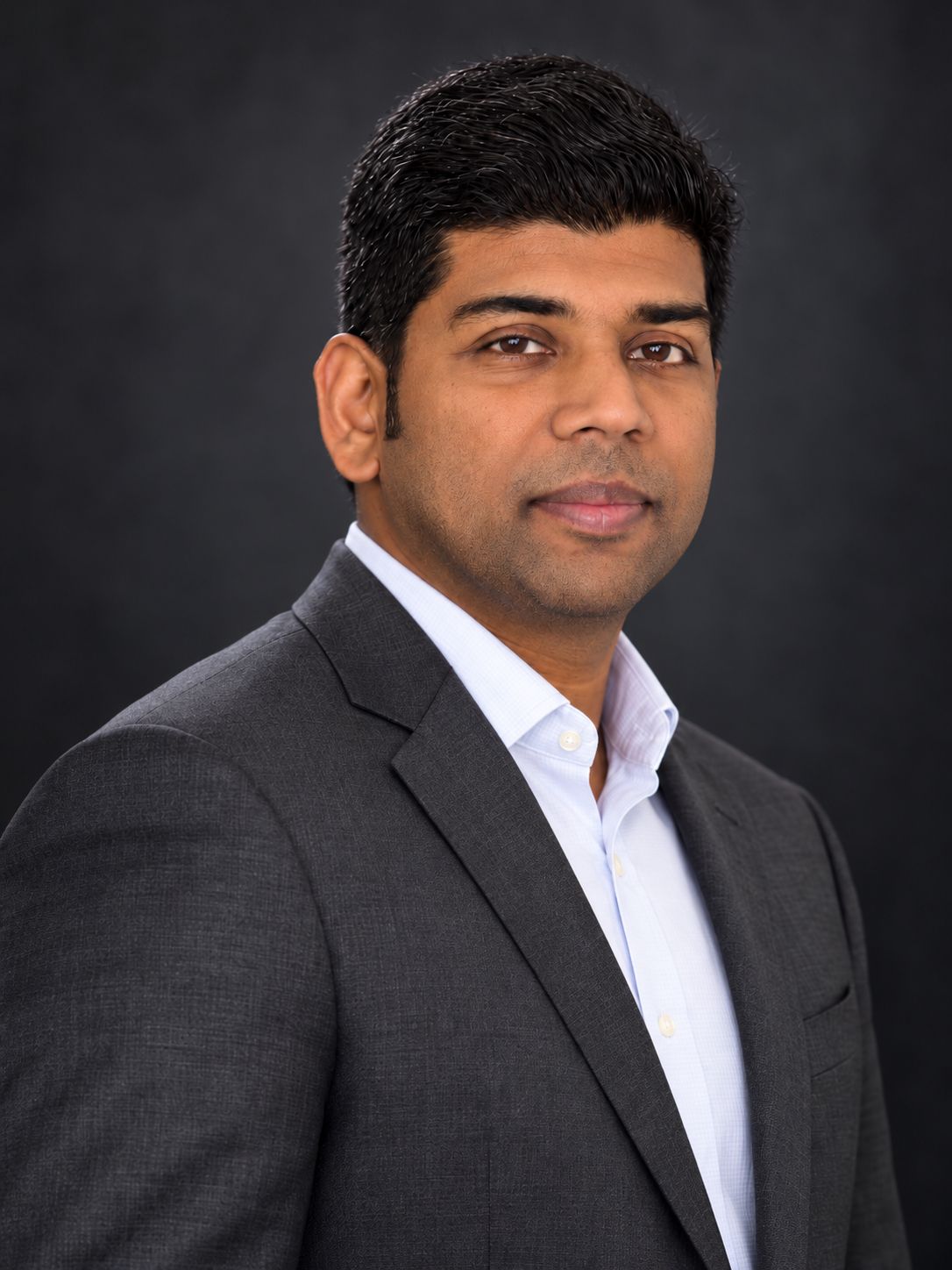Vamsi Bollineni, Chief Executive Officer